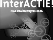 NDA Dealercongres 2006