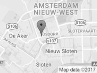 Amsterdam Nieuw-West