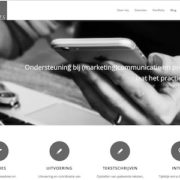 Nieuwe website practies_zw