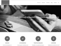 Nieuwe website practies_zw