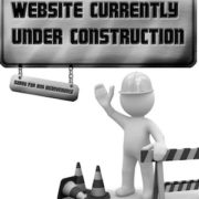 Website under construction